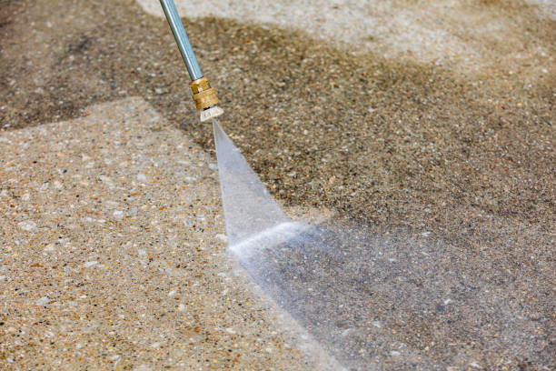 Best Playground Equipment Cleaning  in Timberlane, IL