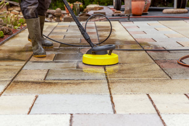 Best Patio and Deck Pressure Washing  in Timberlane, IL